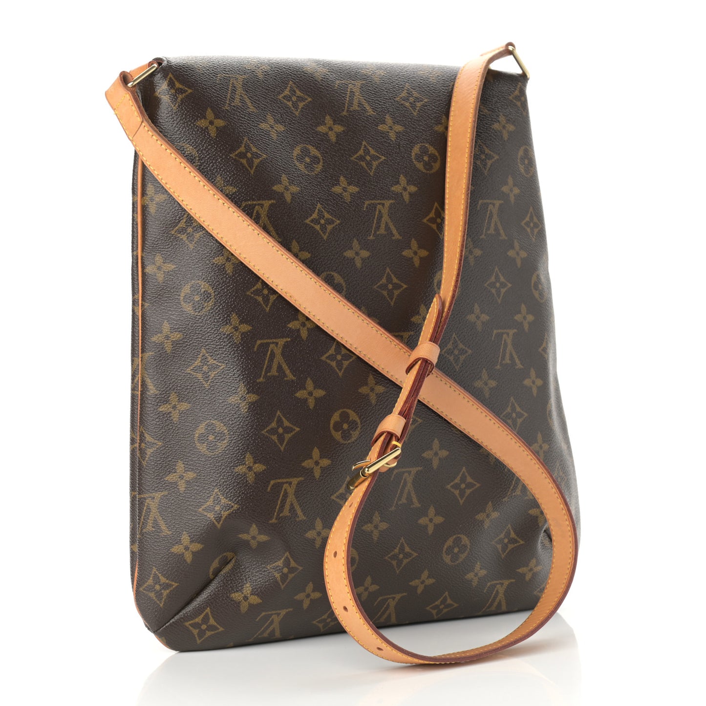 Monogram Musette GM
