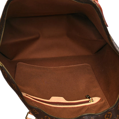 Louis Vuitton Monogram All-In MM 5 of 11