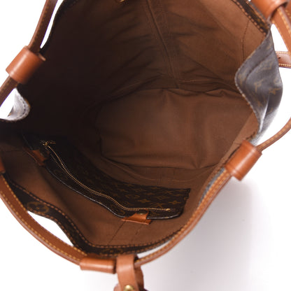 Louis Vuitton Monogram Randonnee GM Backpack 4 of 7