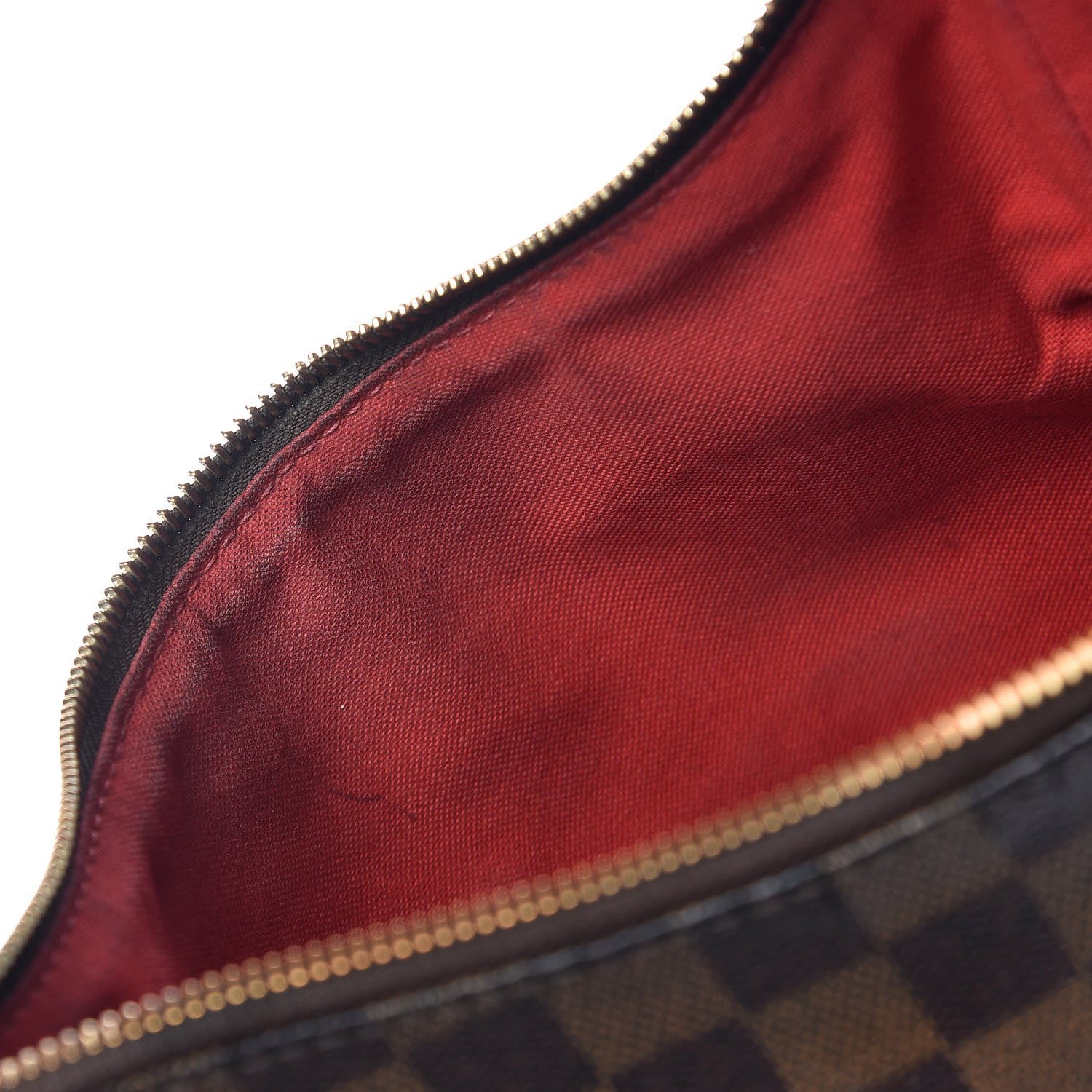 Louis Vuitton Damier Ebene Bloomsbury PM 11 of 27