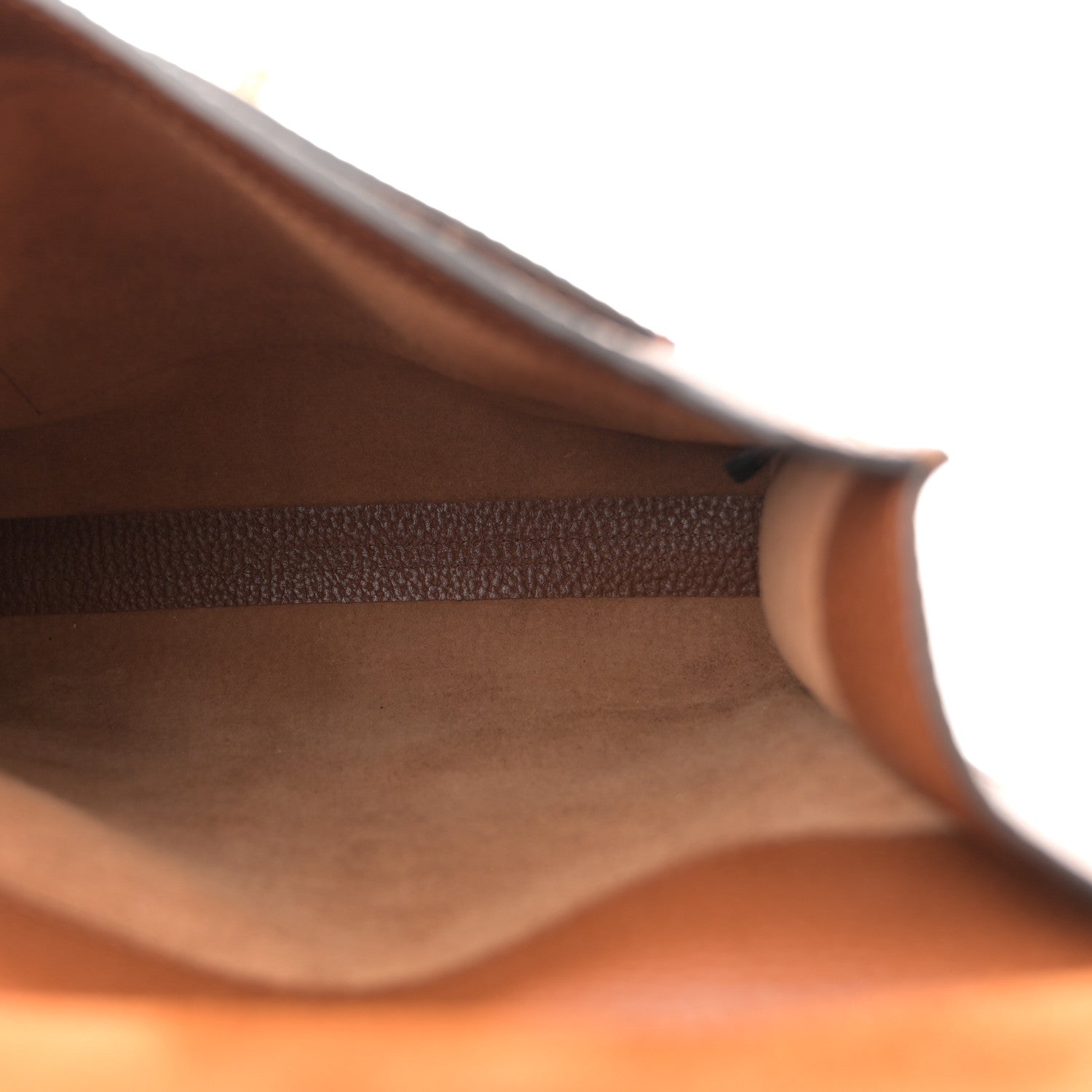 Mulberry Grain Calfskin New Antony Messenger Crossbody Oak 5 of 11