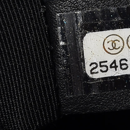 Chanel Caviar Quilted Small Urban Companion Flap Black 7 of 7