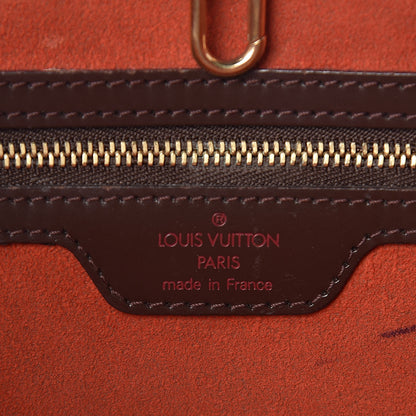 Louis Vuitton Damier Ebene Manosque PM 8 of 13