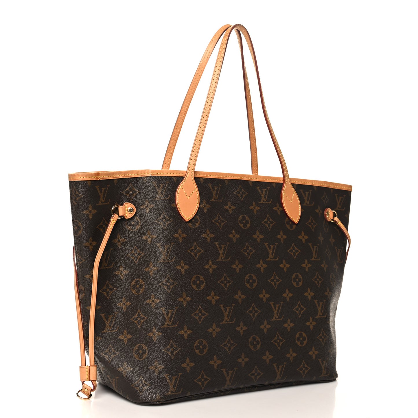 Monogram Neverfull MM