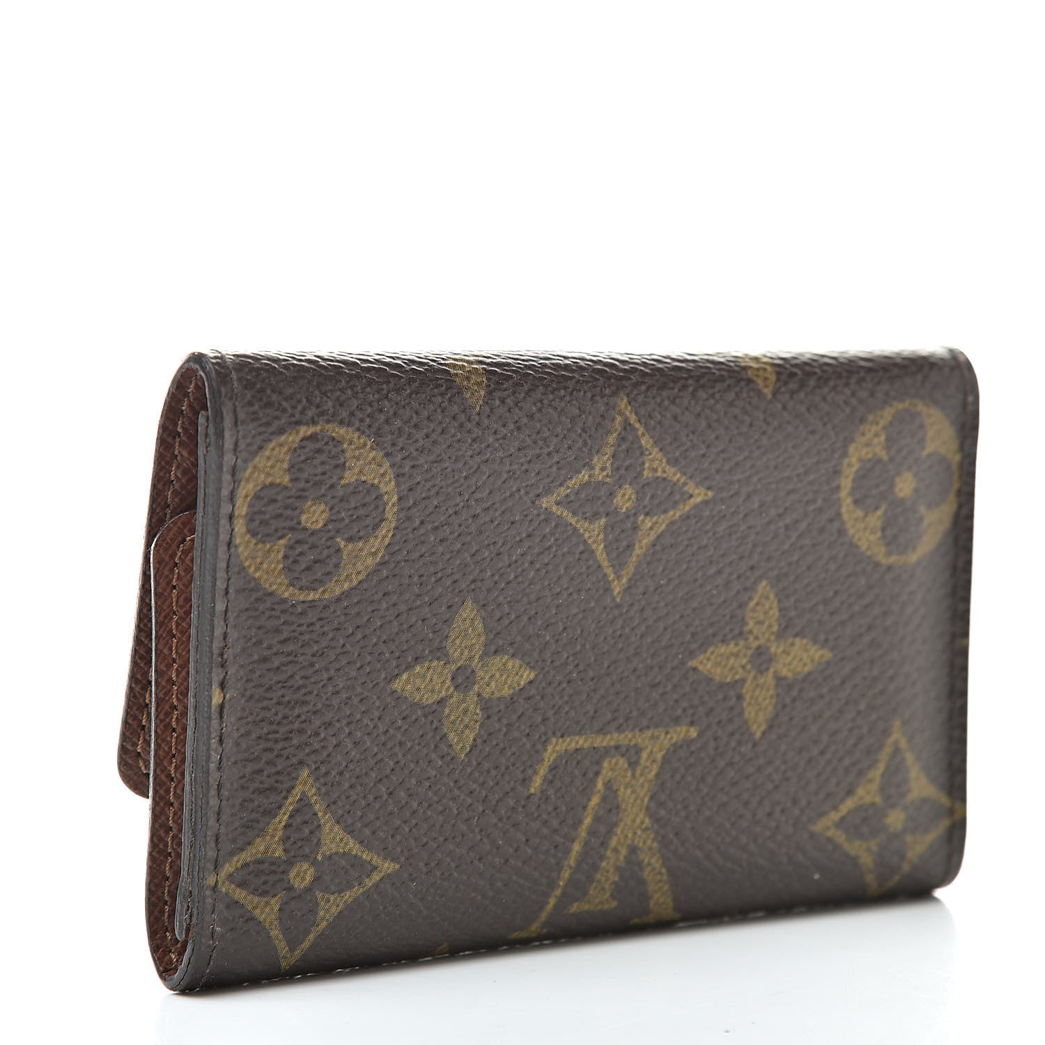 Louis Vuitton Monogram 6 Key Multicles Holder 3 of 10