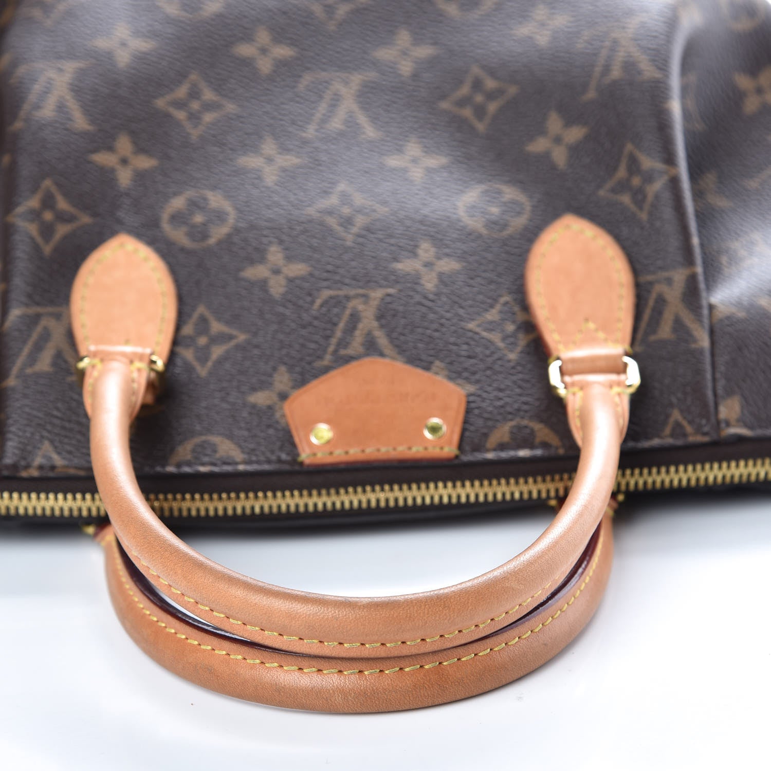 Louis Vuitton Monogram Turenne PM 10 of 20
