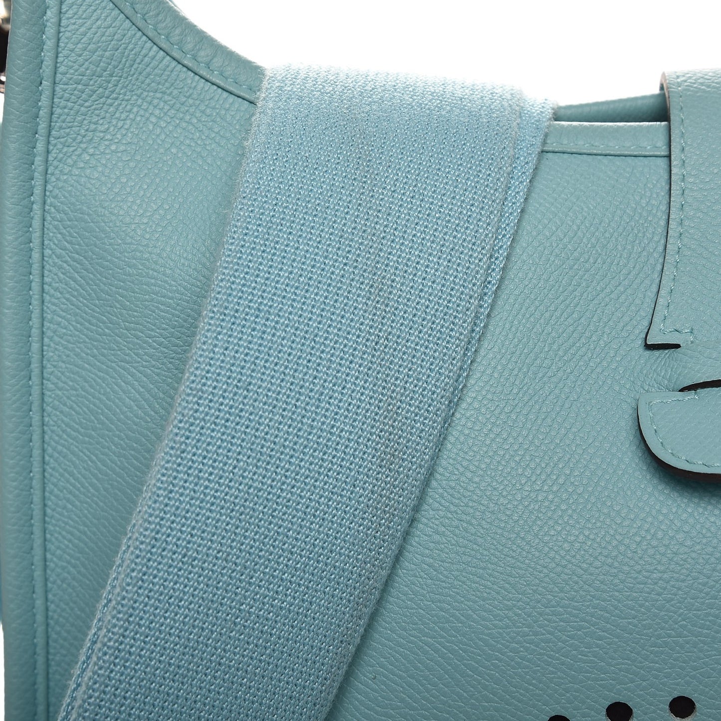 Epsom Evelyne III PM Bleu Atoll