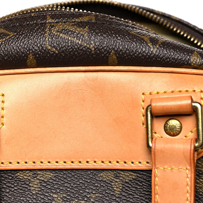 Louis Vuitton Monogram Excursion Shoe Bag 13 of 14