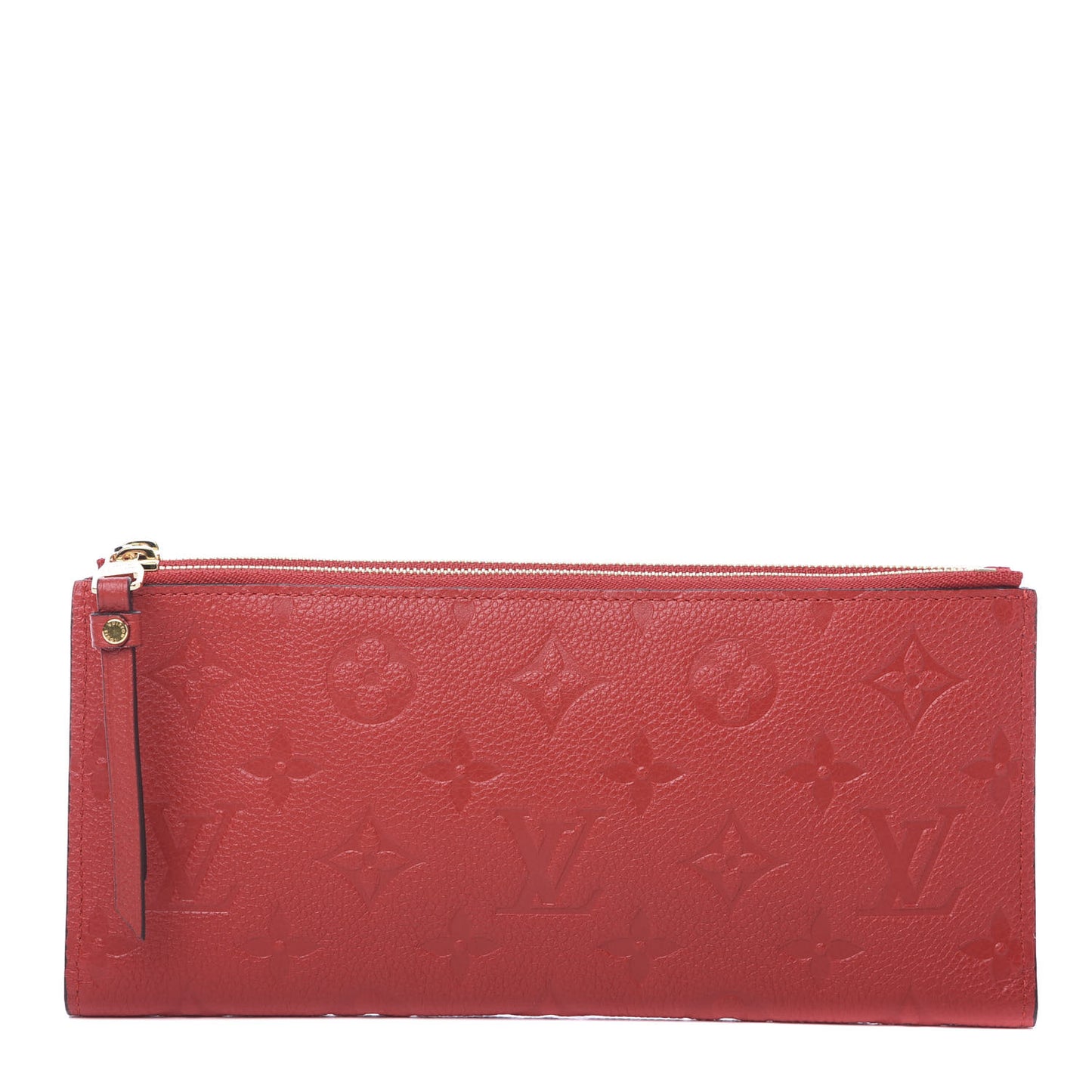 Empreinte Adele Wallet Cherry