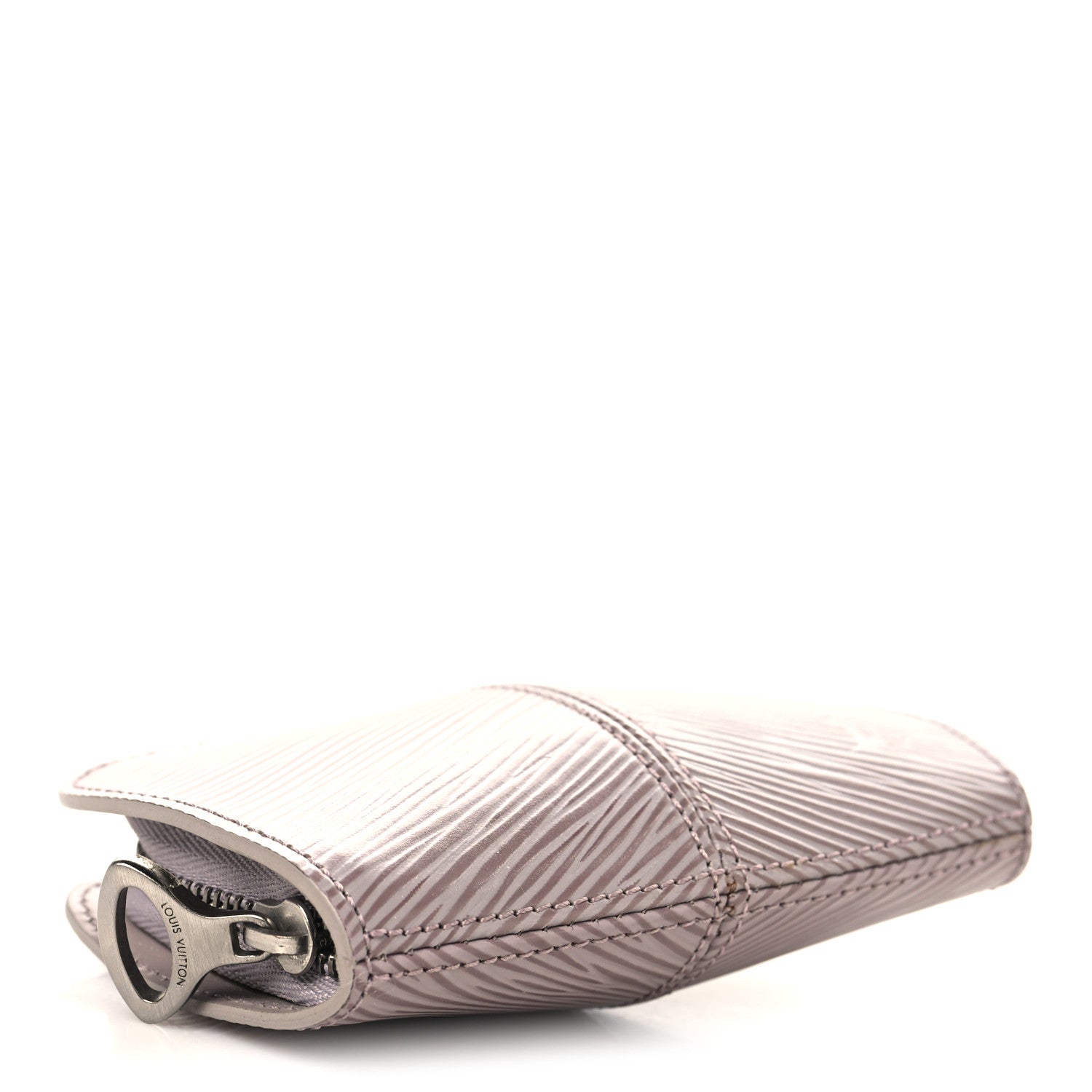 Louis Vuitton Epi Demi Lune Coin Purse Lilac 1864982 – FASHIONPHILE