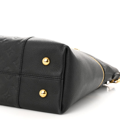 Louis Vuitton Empreinte Melie Black 10 of 14