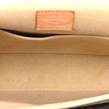 Louis Vuitton Monogram Hudson PM 5 of 11