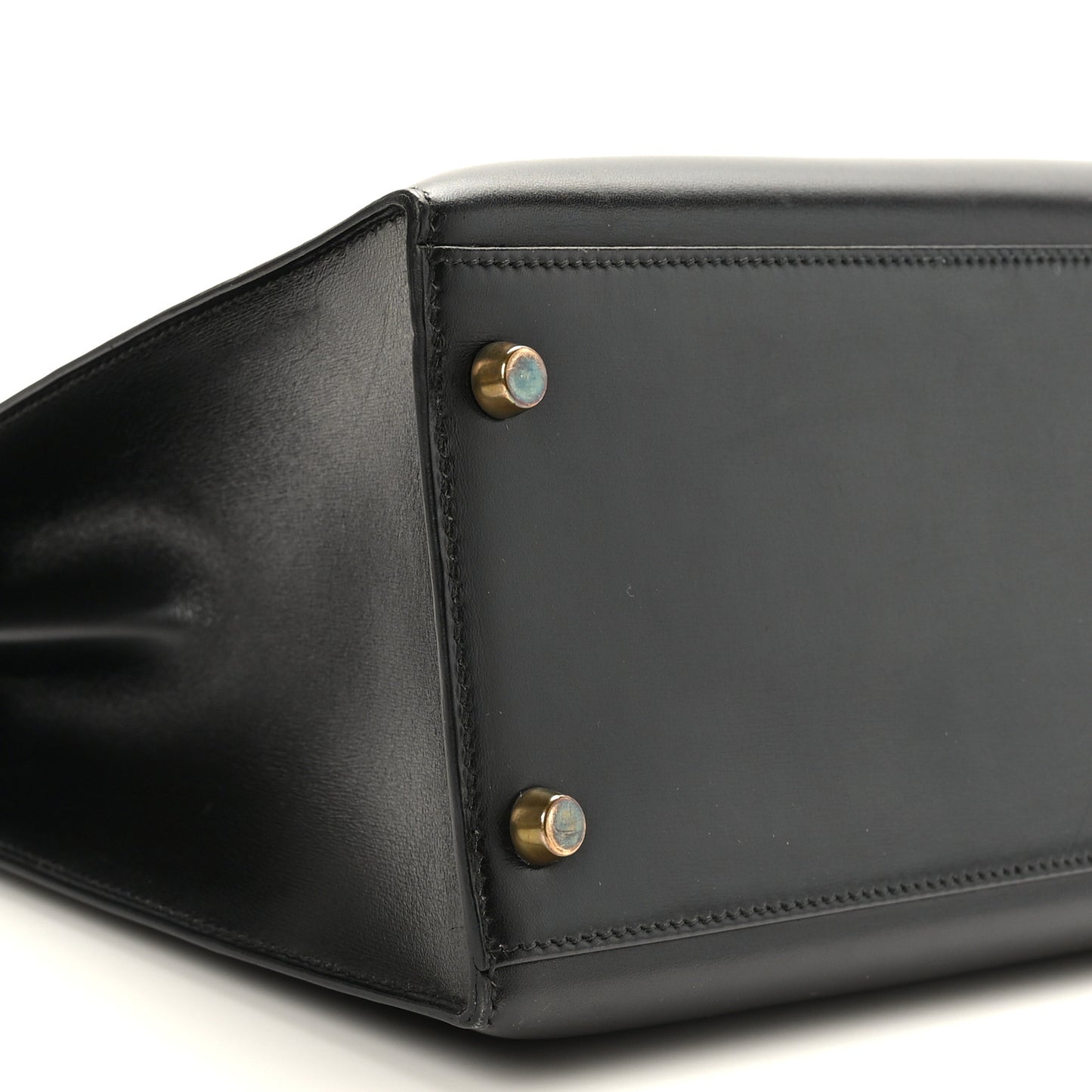 Box Kelly Sellier 32 Black