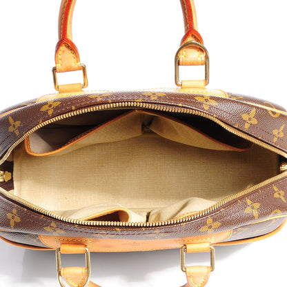 Louis Vuitton Monogram Trouville 7 of 7
