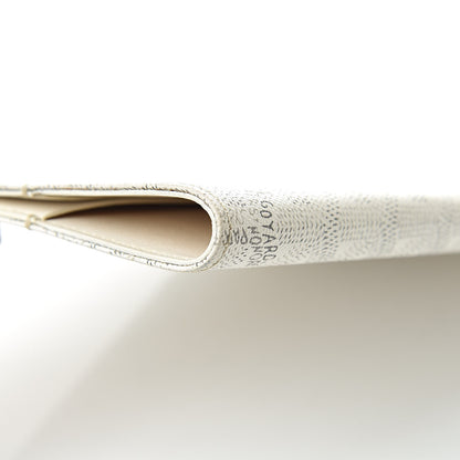 Goyard Goyardine Agenda Cover White 11 of 13