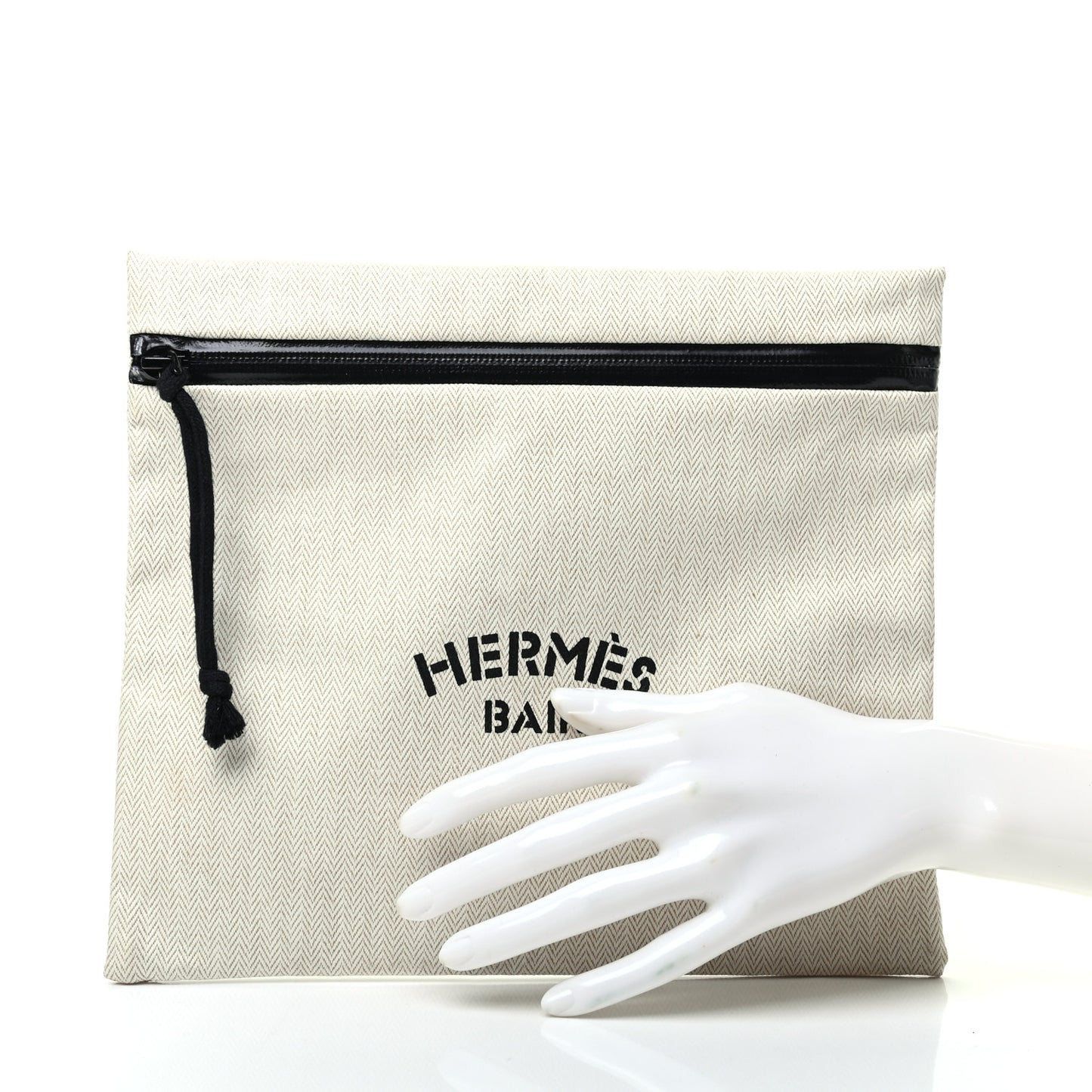 Toile Bain Case Black