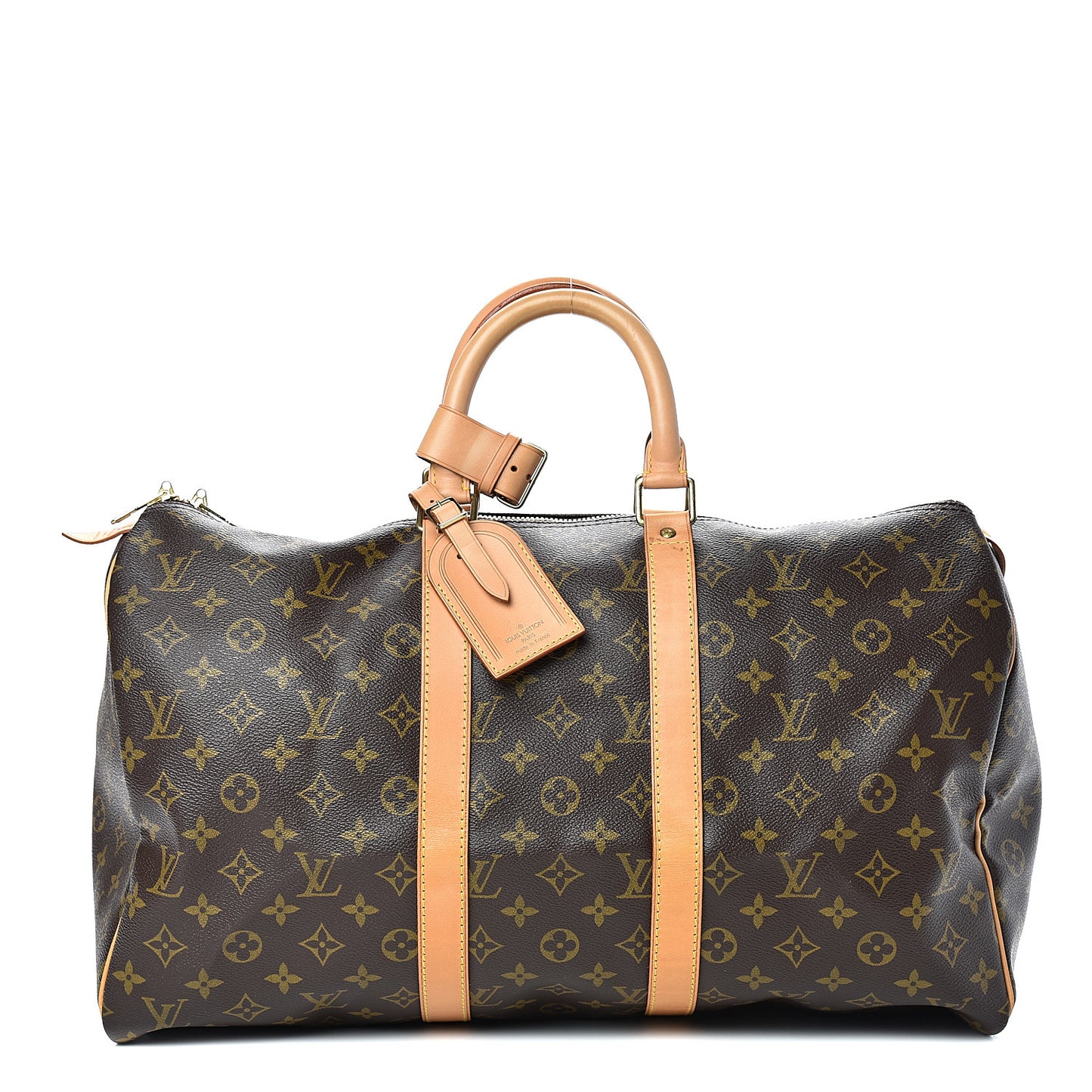 Monogram Keepall 45