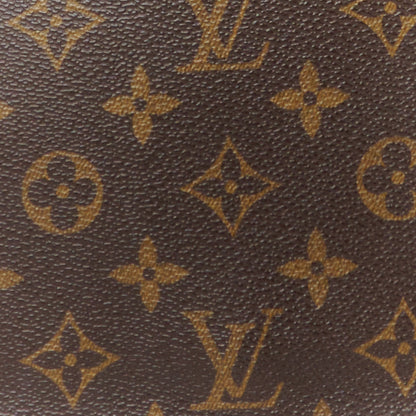 Louis Vuitton Monogram Musette Tango 7 of 9