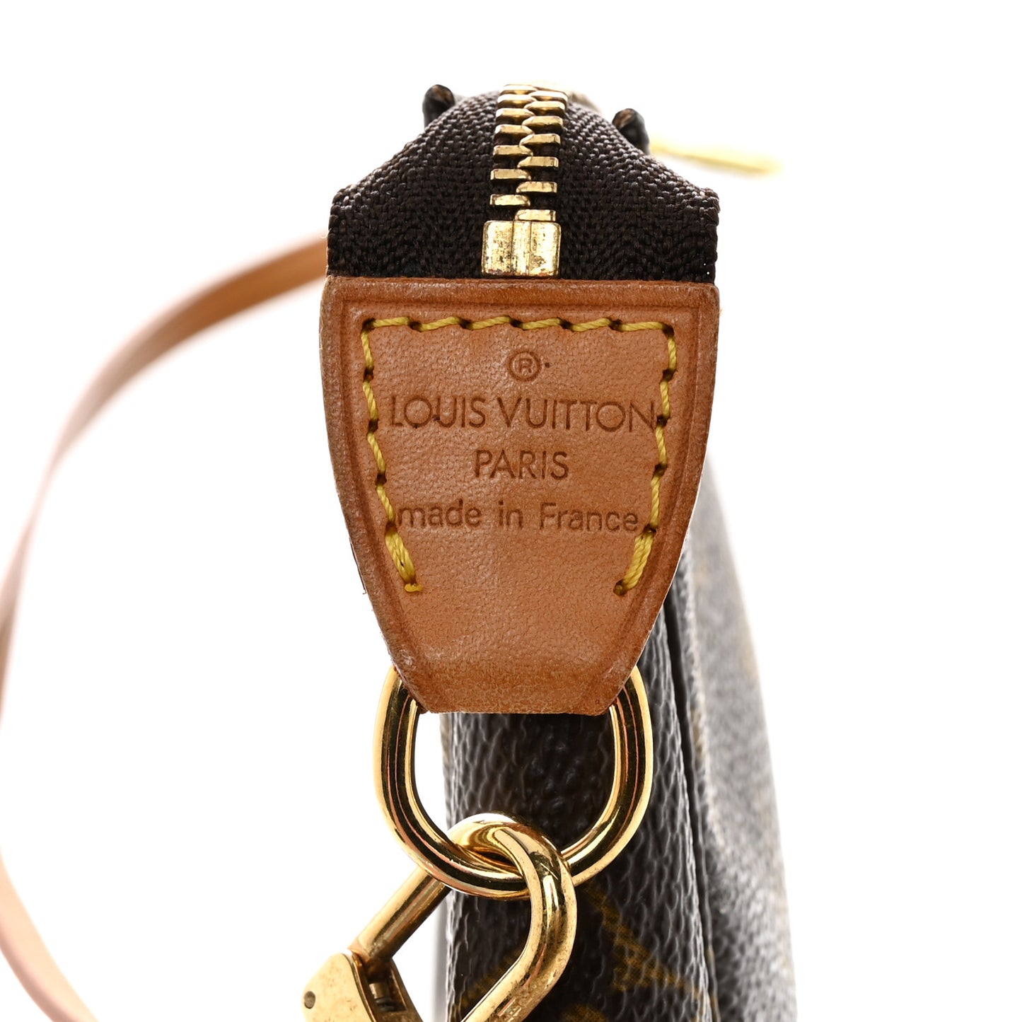 Monogram Pochette Accessories