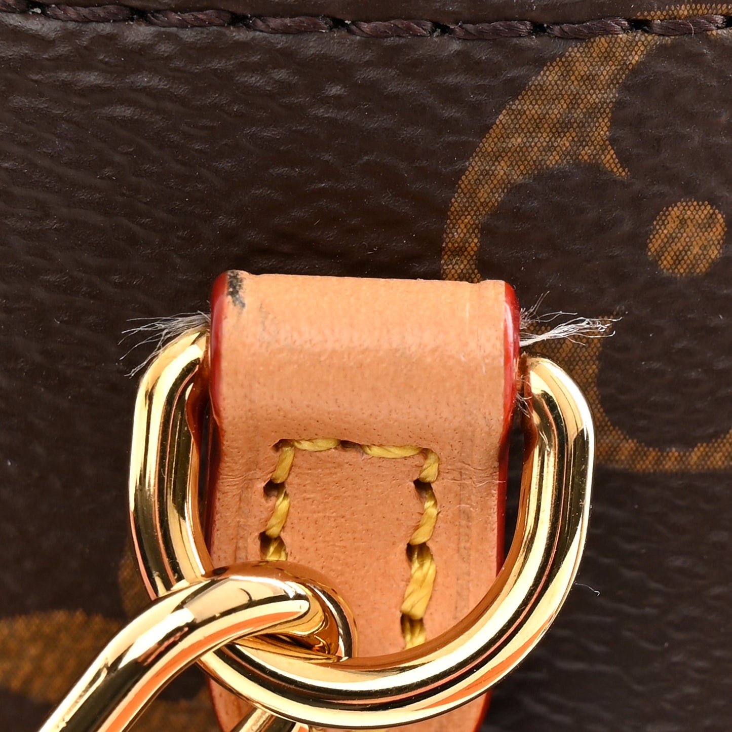 Monogram Mini Bumbag