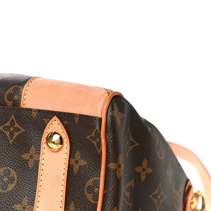 Louis Vuitton Monogram Retiro PM 11 of 21