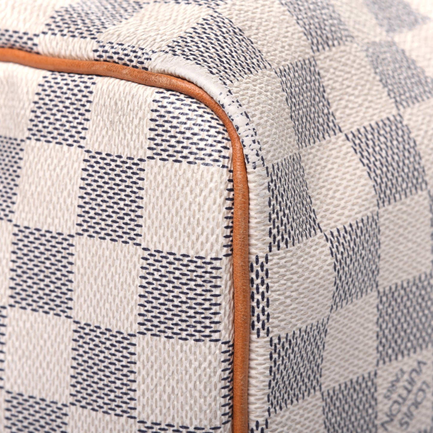 Damier Azur Speedy 25