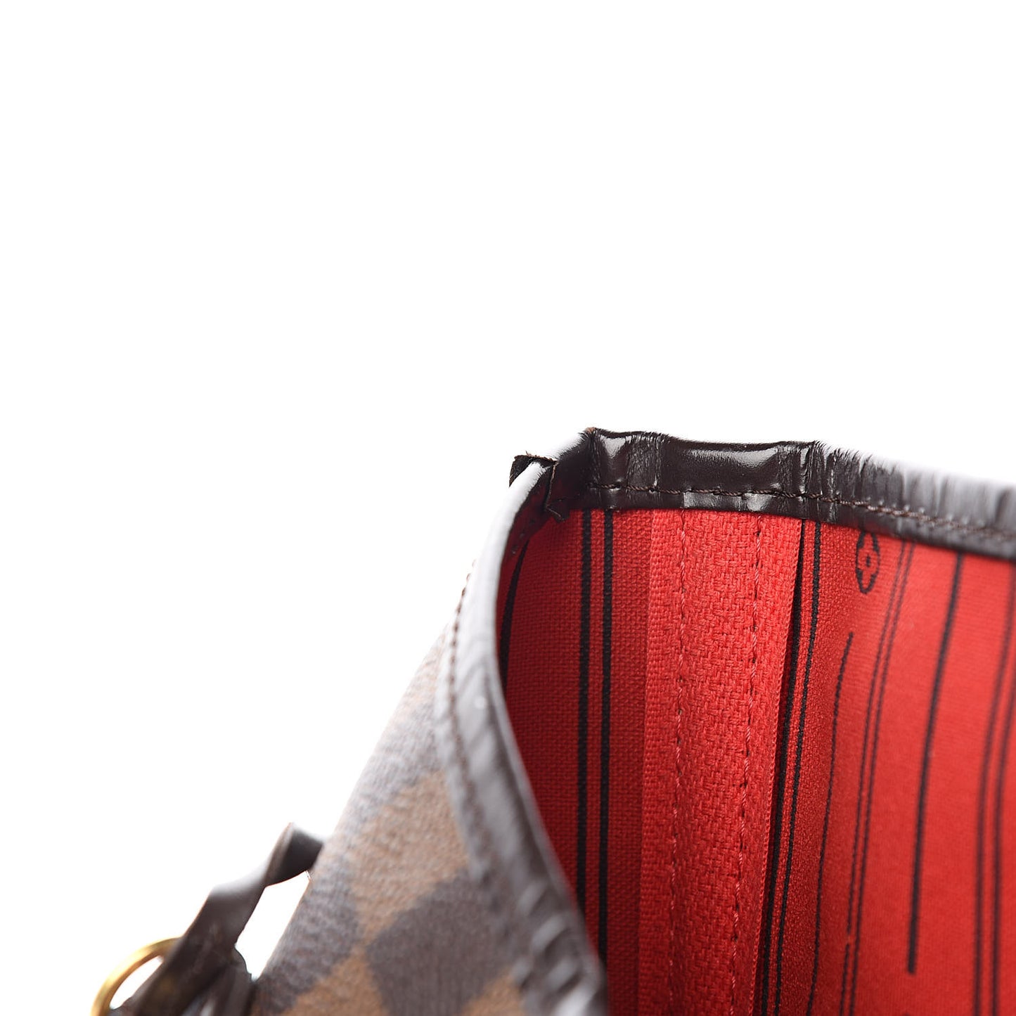 Damier Ebene Neverfull GM