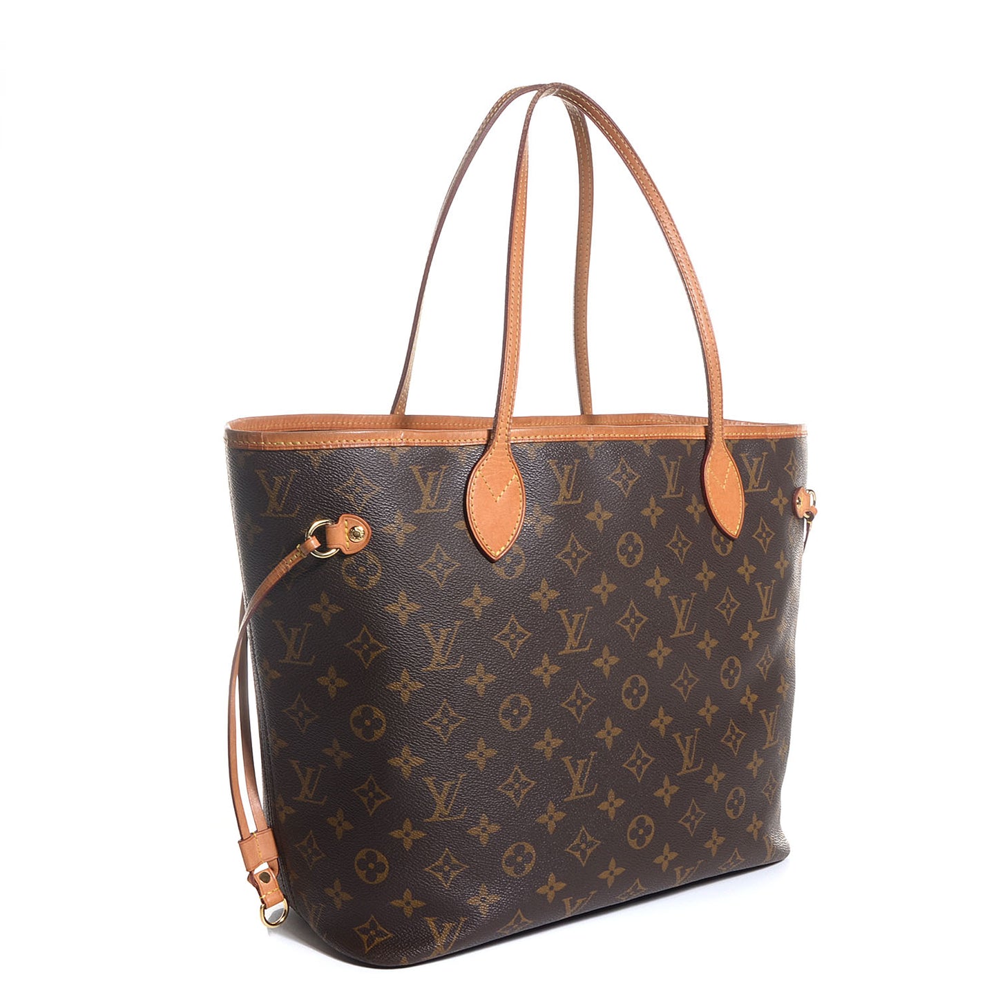 Monogram Neverfull MM