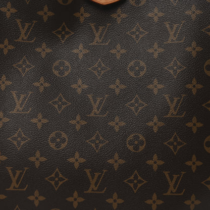 Louis Vuitton Monogram Graceful MM 8 of 12