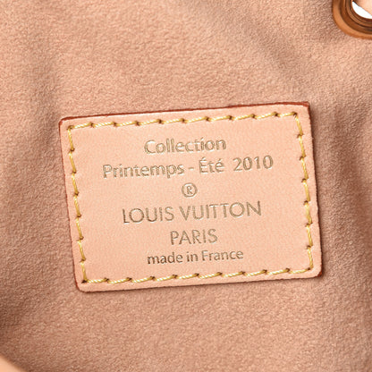 Louis Vuitton Monogram Eden Neo Peach Peach 9 of 9