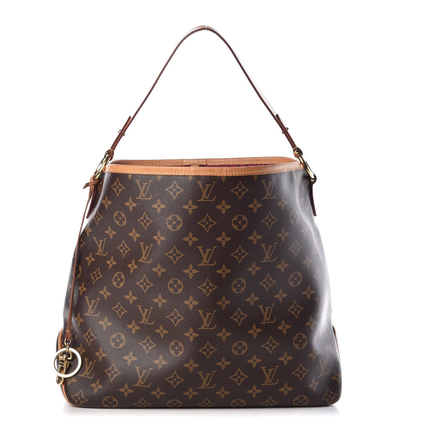 Monogram Delightful MM Pivoine