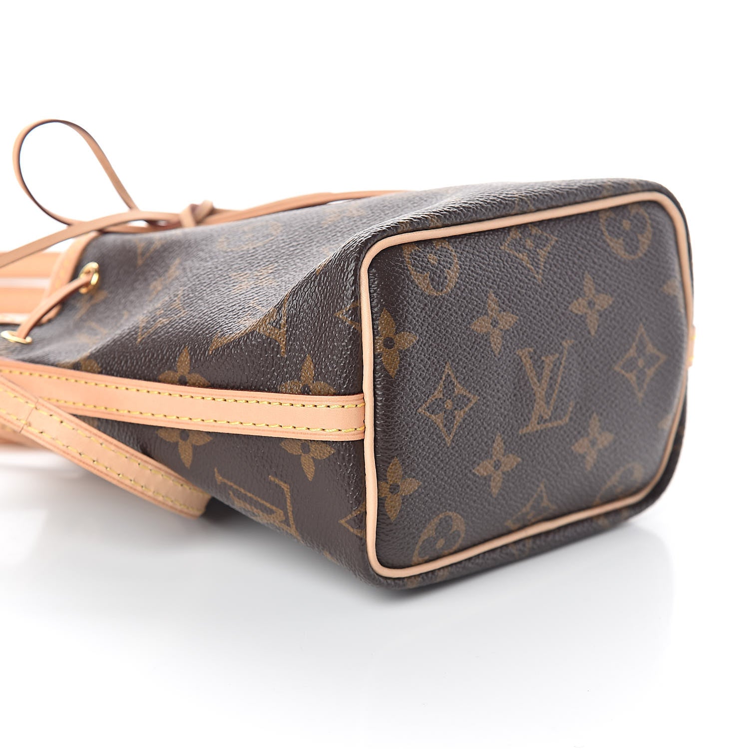 Louis Vuitton Monogram Nano Noe 8 of 9