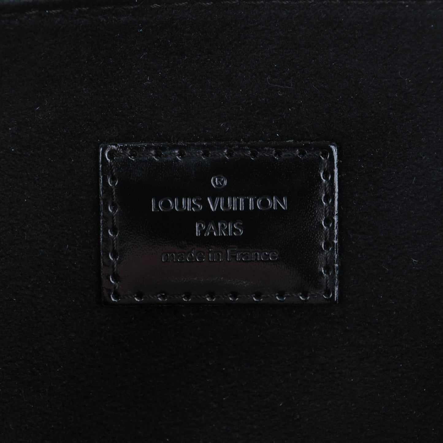 Monogram Mirage Speedy 30 Black