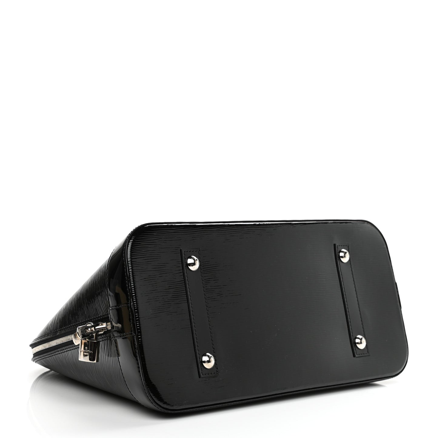 Electric Epi Alma MM Black