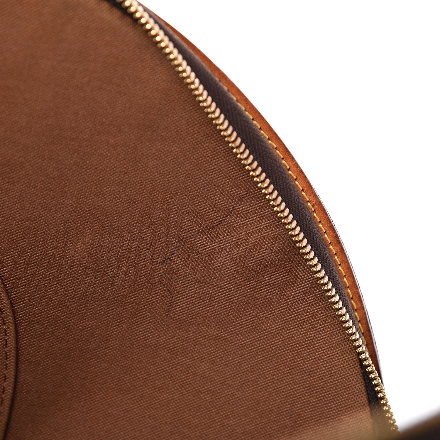 Louis Vuitton Monogram Ellipse MM 13 of 25