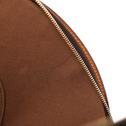 Louis Vuitton Monogram Ellipse MM 13 of 25