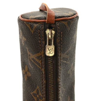 Louis Vuitton Monogram Mini Papillon 10 of 10