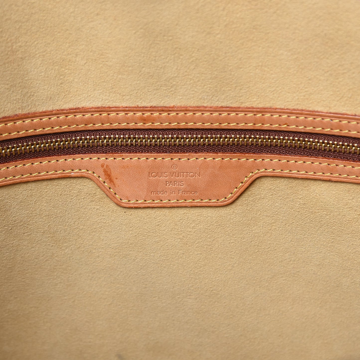 Monogram Babylone