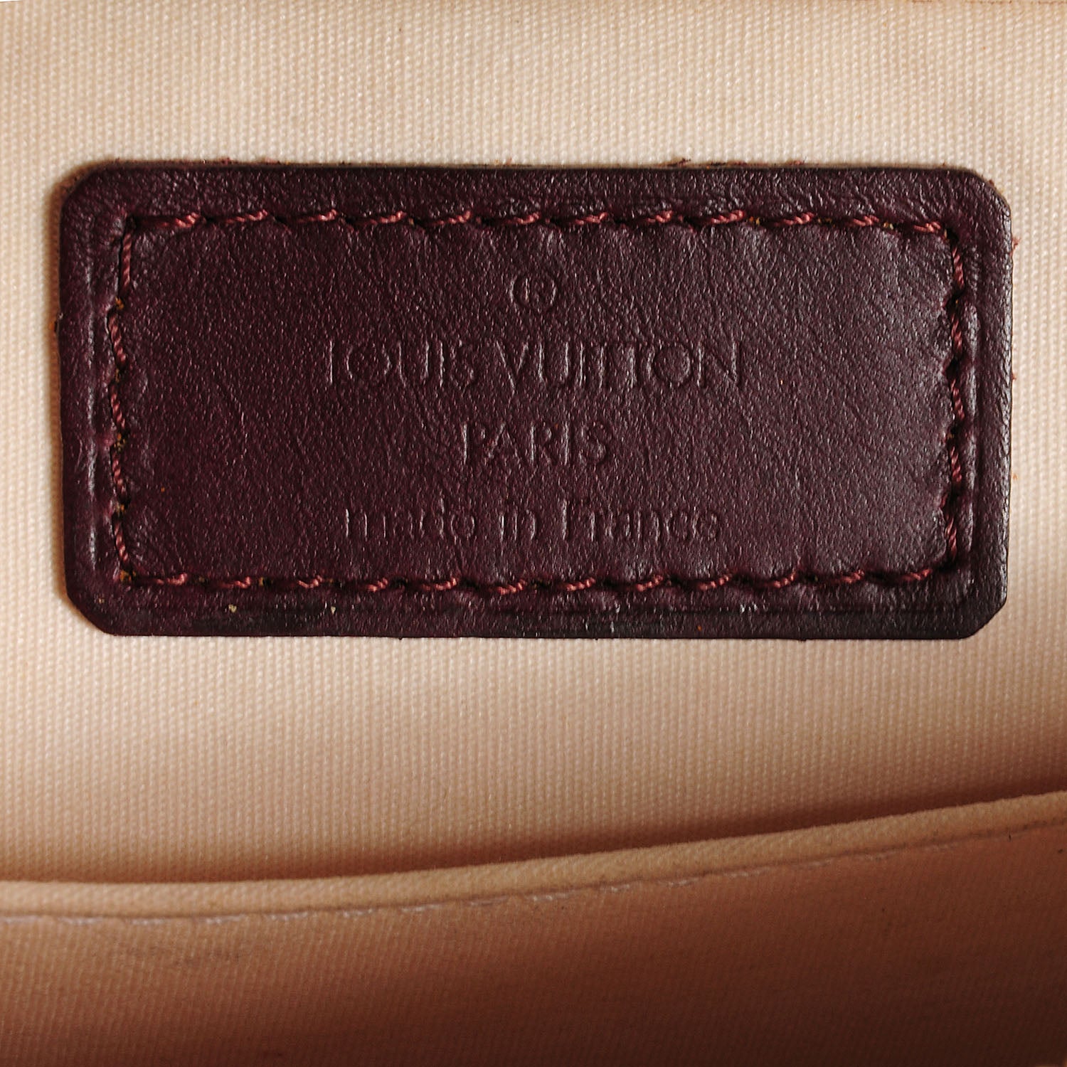 Louis Vuitton Mini Monogram Juliette Cherry 6 of 7