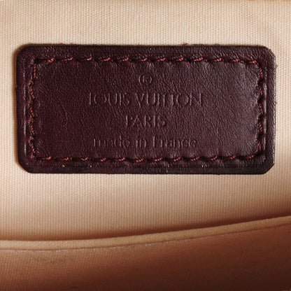 Louis Vuitton Mini Monogram Juliette Cherry 6 of 7