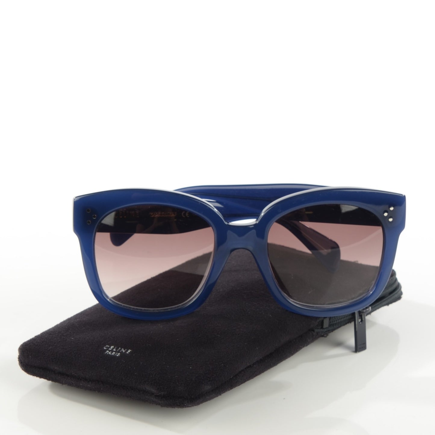 New Audrey Sunglasses CL 41805/S Blue