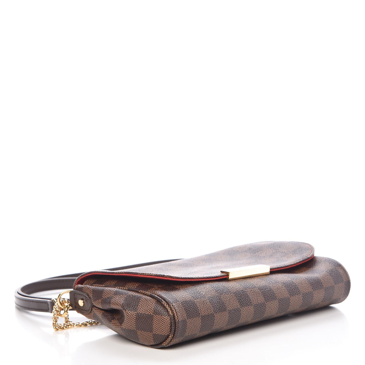 Damier Ebene Favorite MM