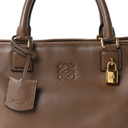 Loewe Calfskin Amazona 36 Mink 6 of 8