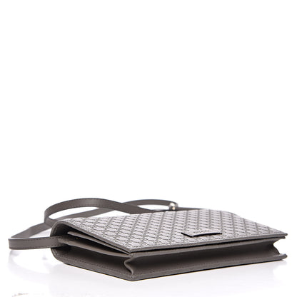 Gucci Soft Microguccissima Crossbody Wallet Loess 4 of 9