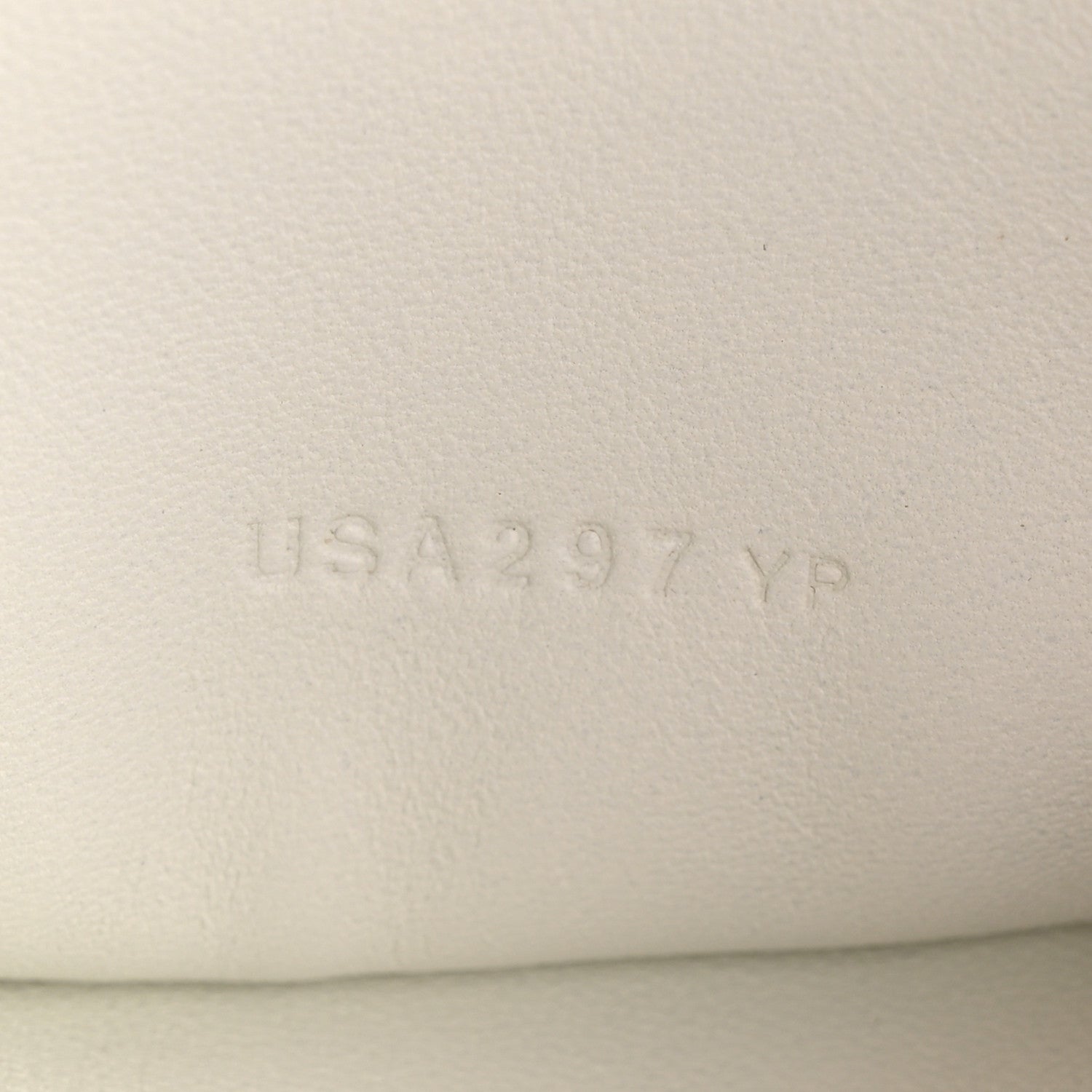 Hermes Evercolor Mini 1923 Bolide White 6 of 10