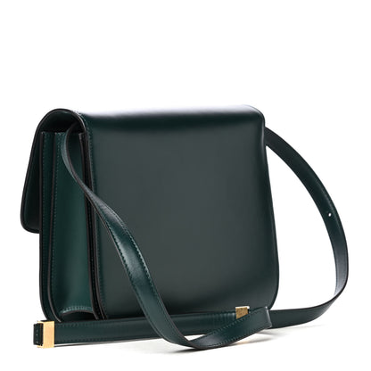 Celine Box Calfskin Classic Box Medium Flap Bag Amazone 2 of 6