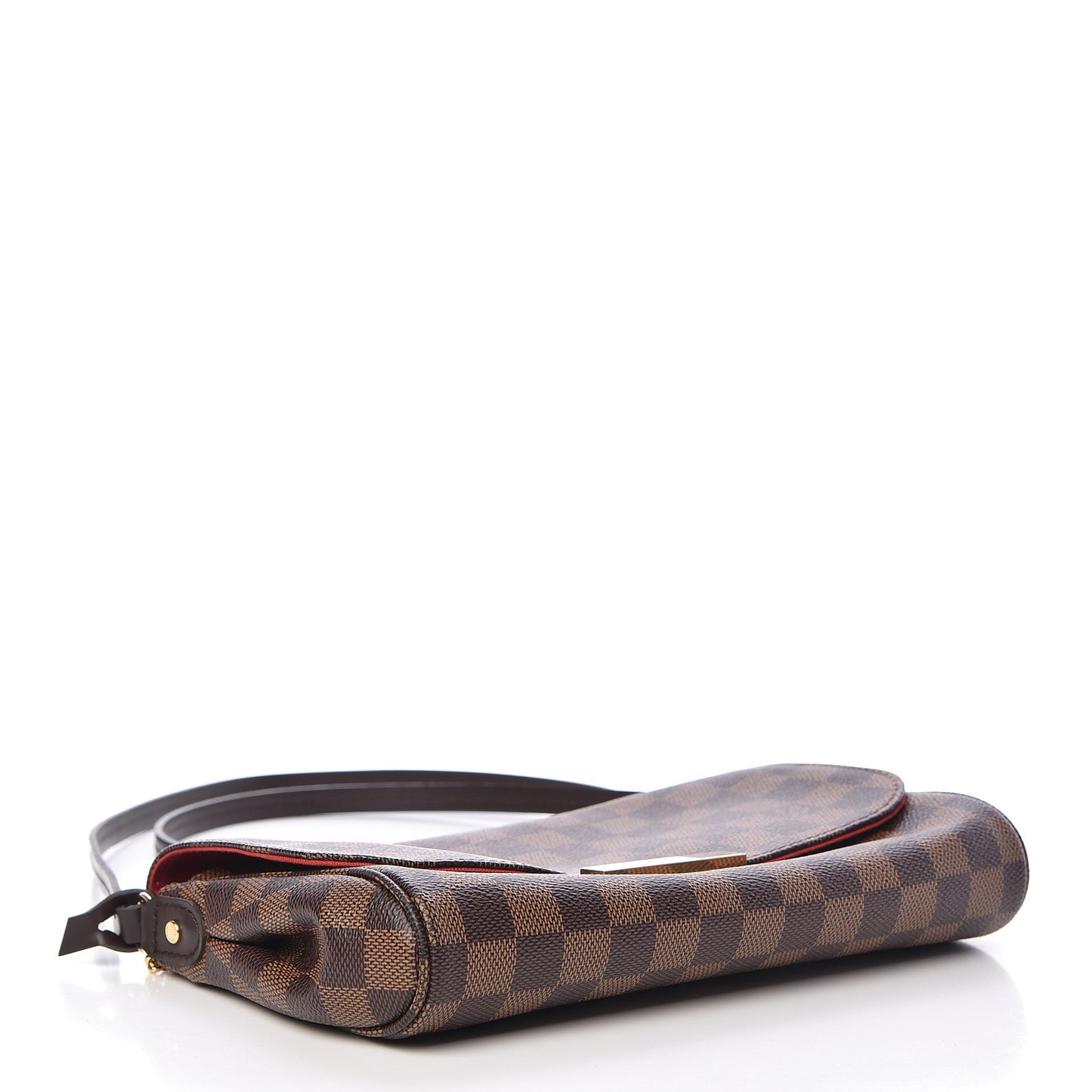 Damier Ebene Favorite MM