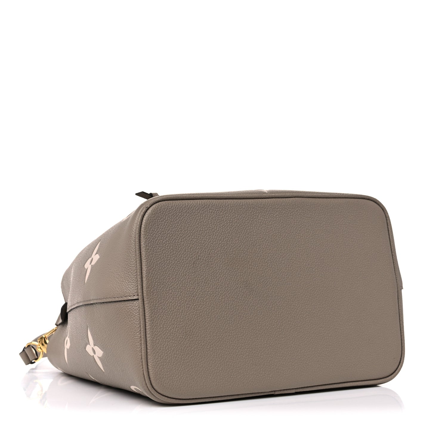 Empreinte Monogram Giant Neonoe MM Tourterelle Creme