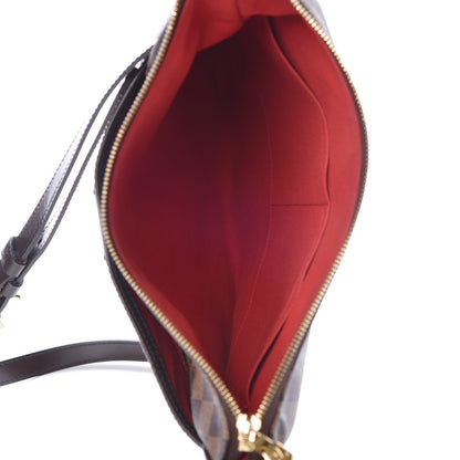 Louis Vuitton Damier Ebene Bloomsbury PM 5 of 8