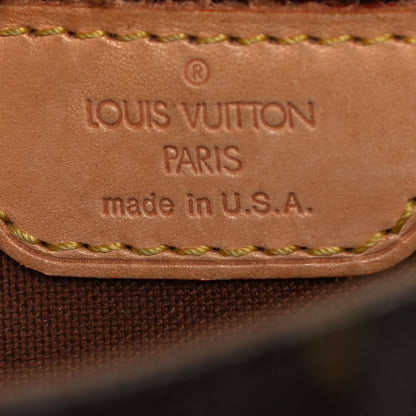 Louis Vuitton Monogram Mini Looping 6 of 15